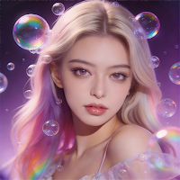 Bubble Dreams