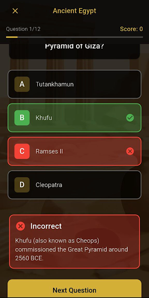 Terracode Ruins Screenshot 3