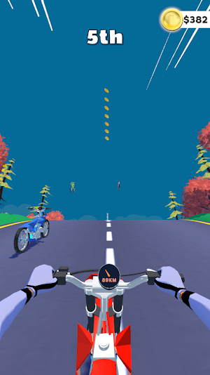 Hill Extreme Screenshot 2