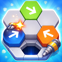 Arrow Challenge - Puzzle Game