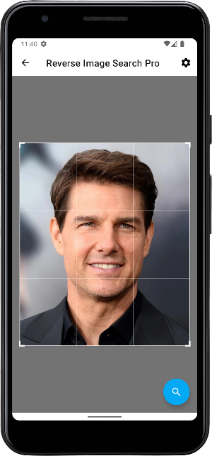 Reverse Image Search Pro Screenshot 2
