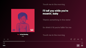 AirTune Music for Apple Music Screenshot 1
