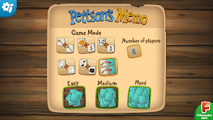 Pettson's Memo Screenshot 0
