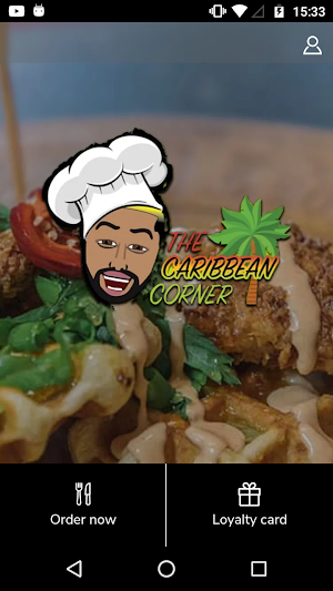 Caribbean Corner Screenshot 0