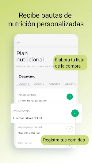 EH by FUNXIONAL Screenshot 3