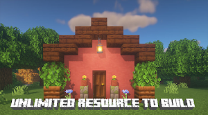 Kawaii World Craftsman Screenshot 1