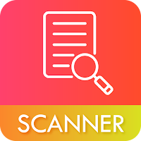 AnyScan - PDF Scanner, OCR