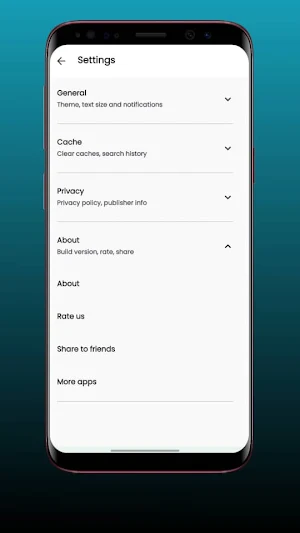 Godana Screenshot 1