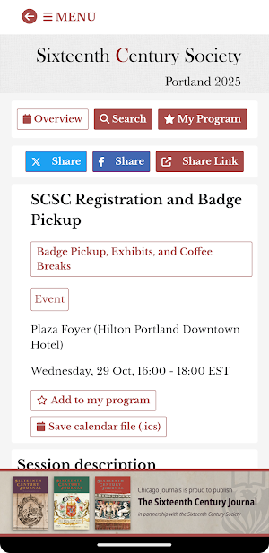 SCS 2025 Screenshot 2