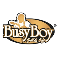 Busy Boy Mediterranean Grill