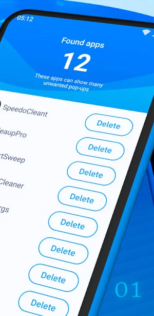 Spam Protector Screenshot 3