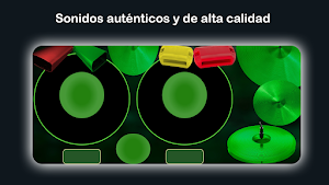 Timbales Tropicales Screenshot 3