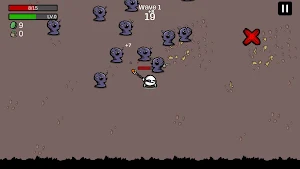 FightEggMan Screenshot 1