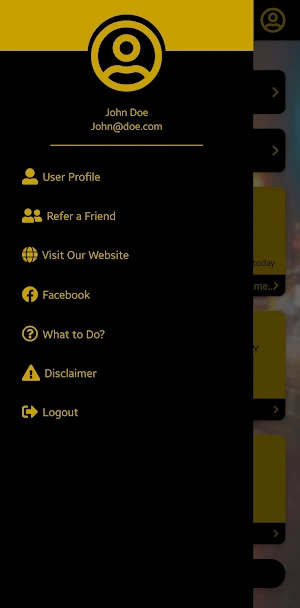 I Got Policy Limits Screenshot 1