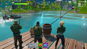 Fortnite Screenshot 2