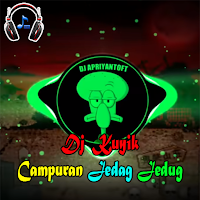 Dj Kuyik Campuran Jedag Jedug