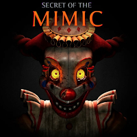 Secret of the Mimic FNAF