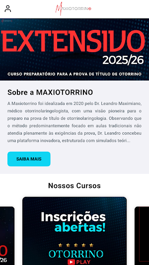 Maxiotorrino Screenshot 1