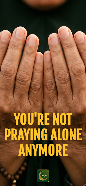 mySawm: Muslim Prayer & Quran Screenshot 0