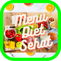 Menu Diet Sehat