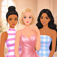 Fashion Junior: Dress up Games