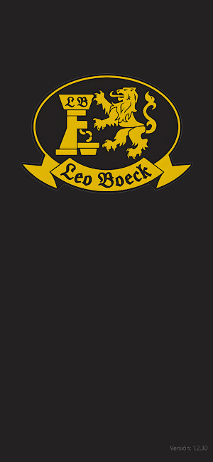 LEO BOECK Screenshot 3