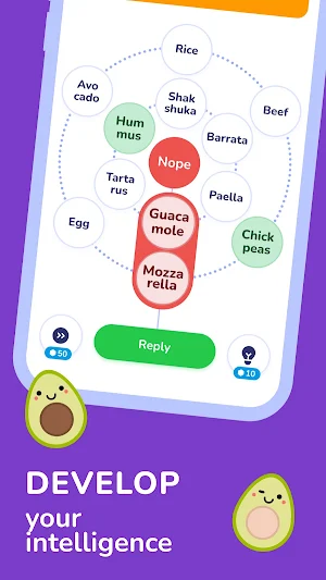 Trivia Spin－Guess Brain Quiz Screenshot 3