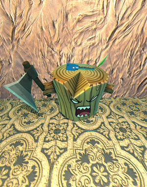 砂漠の家からの脱出ゲーム Screenshot 2