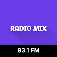 Radio Mix 93.1 Santa Cruz BO