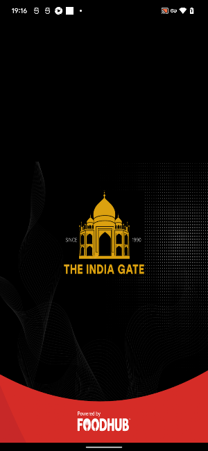The India Gate Screenshot 0