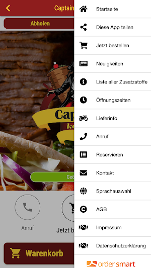 Captain Kebap 2 Screenshot 2