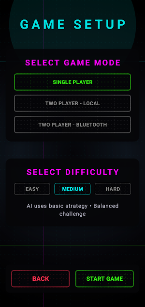 CyberShip Screenshot 1