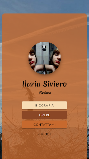 Ilaria Siviero Screenshot 1