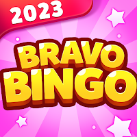 Bravo Bingo: Lucky Story Games