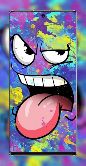 Cool Wallpapers Screenshot 0