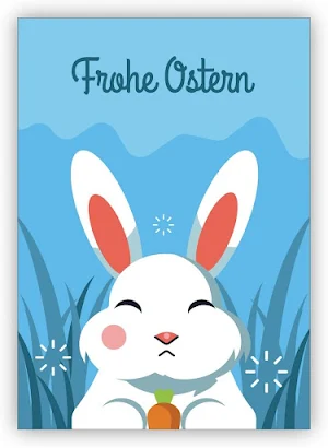 Frohe Ostern Bilder Screenshot 0