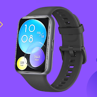 Huawei Watch Fit 2 Guide