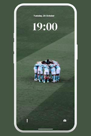 Goat Football Wallpaper Screenshot 2