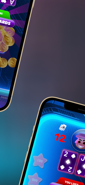 Card Strategy 21 Screenshot 3