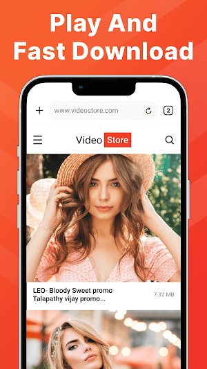 All Video Downloader 2024 Screenshot 1