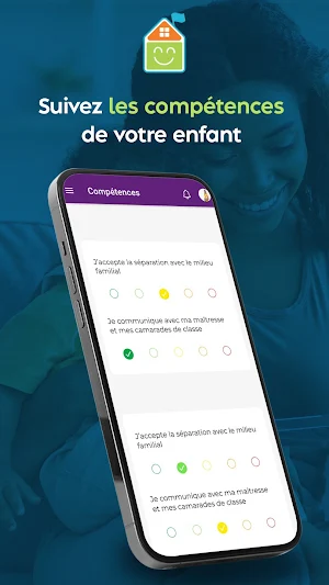 L' Ecole des Petits Screenshot 3
