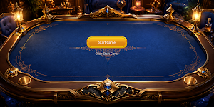 Mega ：3Card Master Screenshot 0