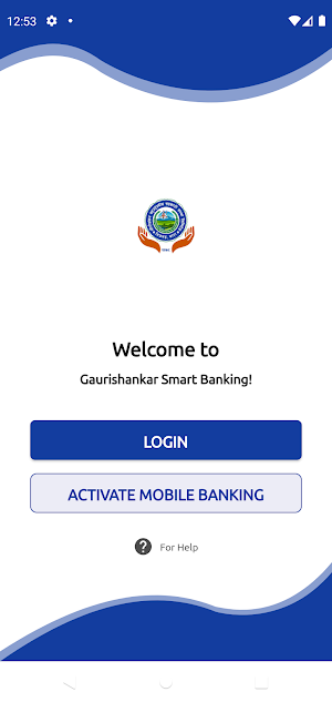 Gaurishankar - MoFin Screenshot 1