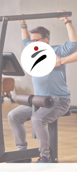HealthActive Screenshot 0