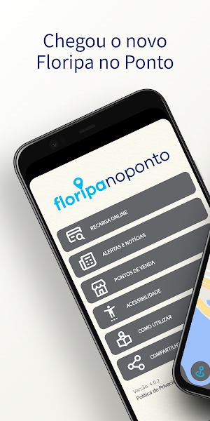 Floripa no Ponto 2.0 Screenshot 0