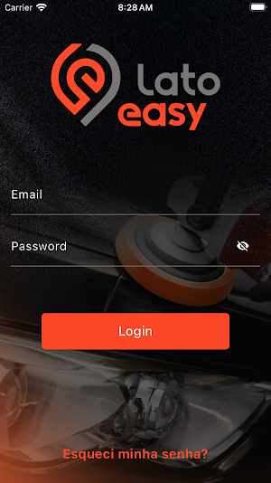 LatoEasy Screenshot 0