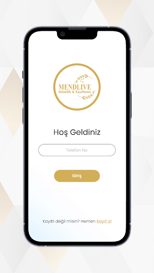 Mendlive Güzellik Screenshot 3