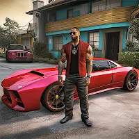 Gangster Auto Theft Mafia City