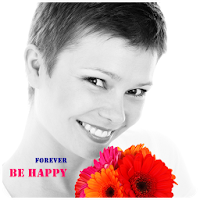 Forever Be Happy