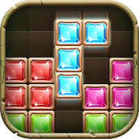 Block Puzzle - Jungle Classic